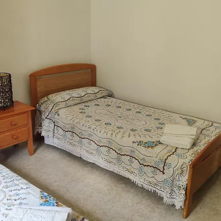 Apartmán Les Fonts *