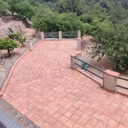 Les Fonts * Pratdip