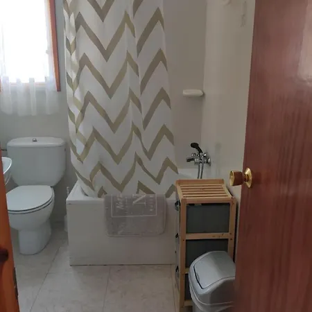 Les Fonts Apartmán Pratdip