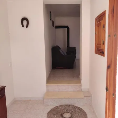 Les Fonts Apartmán Pratdip