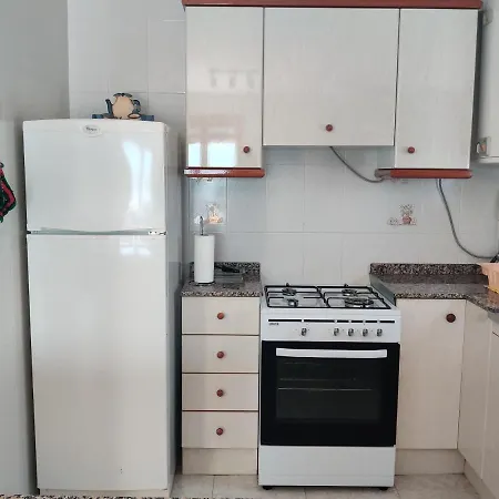Les Fonts Apartmán
