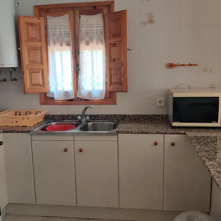 Les Fonts Apartmán Pratdip