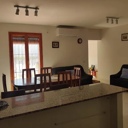 Apartmán Les Fonts